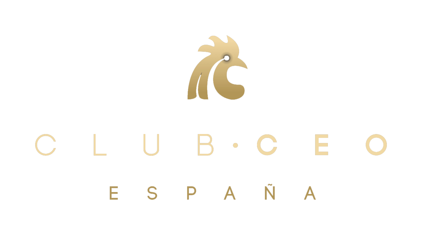 Logo Club CEO