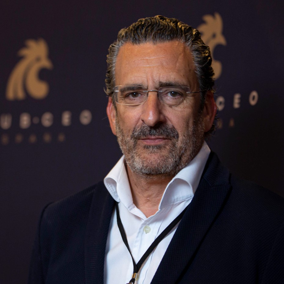 ANTONIO MOAR