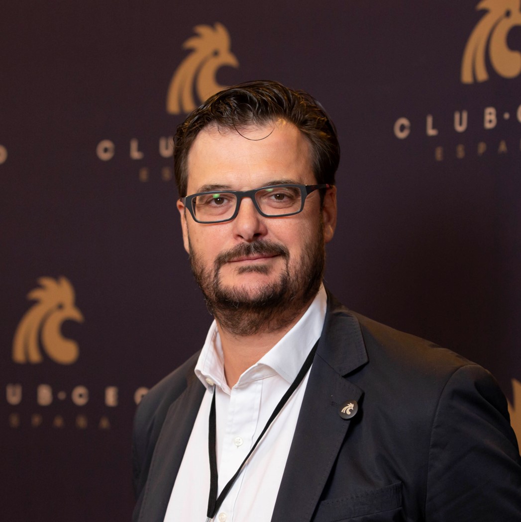 FRANCISCO SÁNCHEZ GAYO