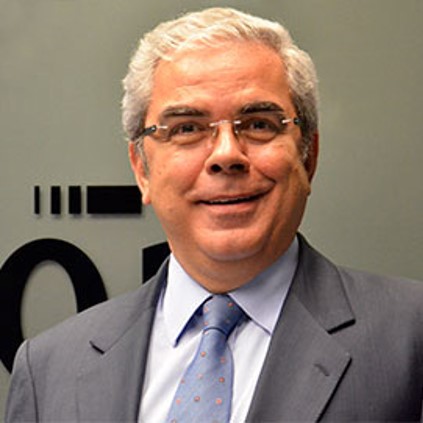 IGNACIO BABÉ