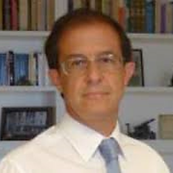 IGNACIO CHARRO