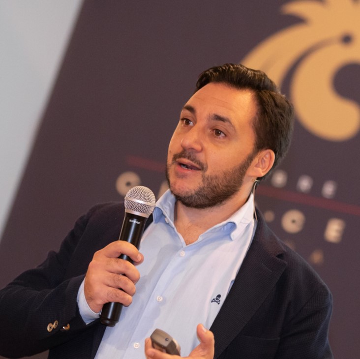 ISMAEL EL QUDSI