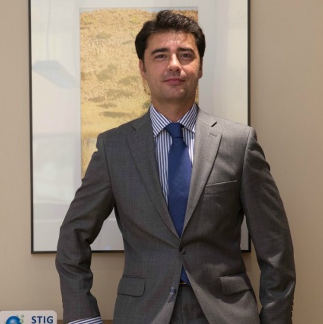 JOAQUÍN ALBERTO PALMA