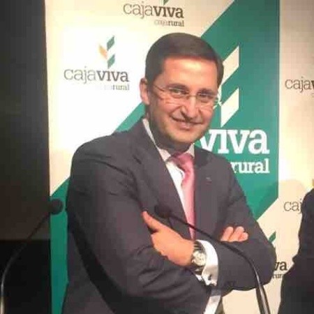 JOSÉ MARÍA CHAPARRO