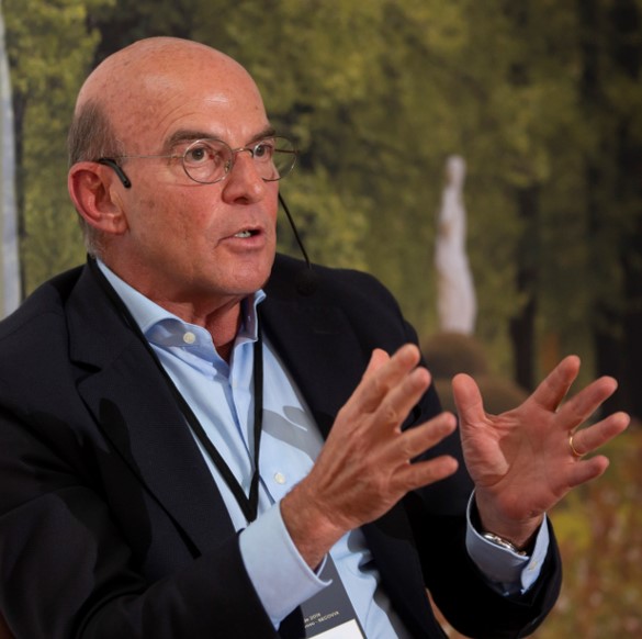 JOSÉ IGNACIO LLUCH
