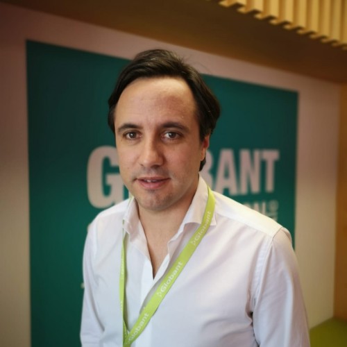 LUIS URETA