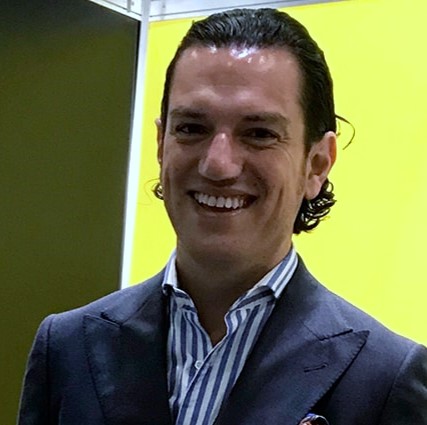 OMAR FESH
