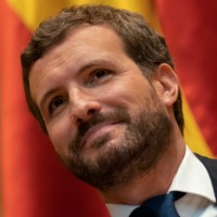 PABLO CASADO