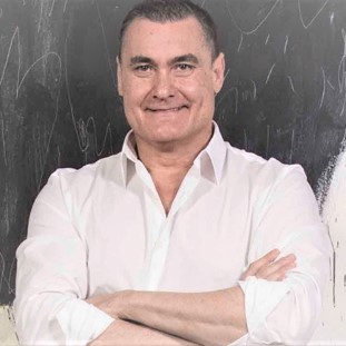 XURXO TORRES