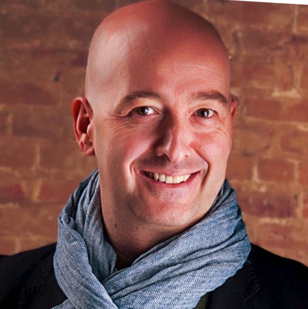 IVÁN RUIZ