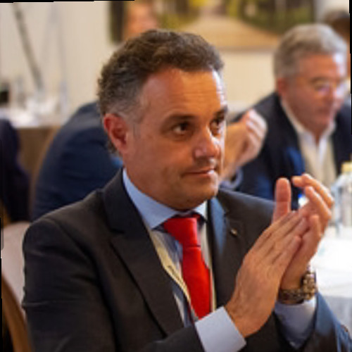 JOSÉ MUÑOZ