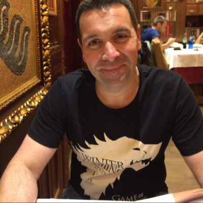 Alejandro Caricol
