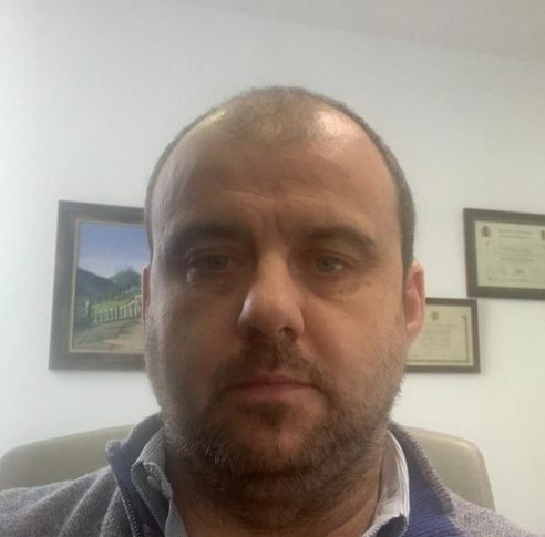 Alfredo García