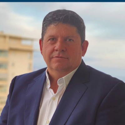 Antonio Ramirez