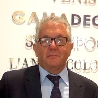 Ernesto Casas