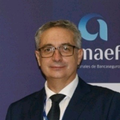 Fernando Tapias