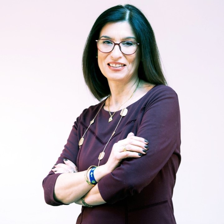 Mayte Ramos