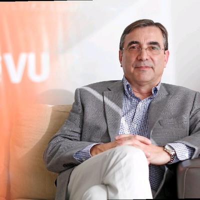 Nestor Serravalle
