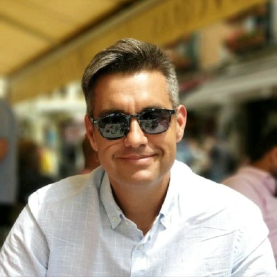 Paco González
