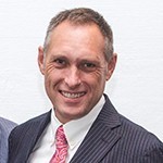 Patrick de la Cueva