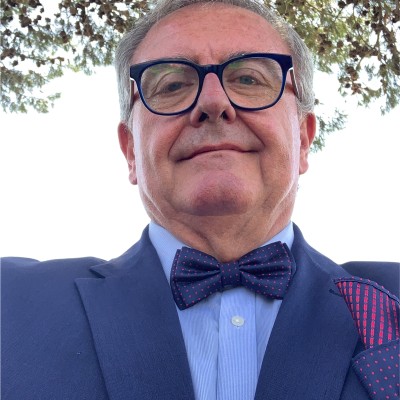Roberto Vicente González