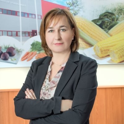 Silvia Muñoz